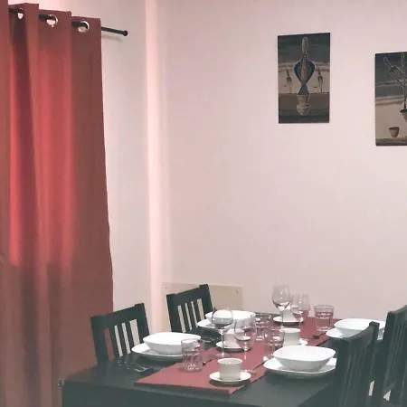 Casa Mara 度假居 普拉亚布兰卡