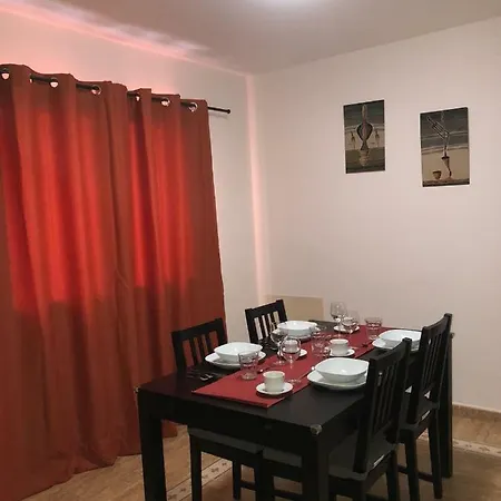 度假居 Casa Mara *