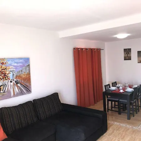 Casa Mara 普拉亚布兰卡