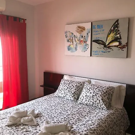 Casa Mara 度假居