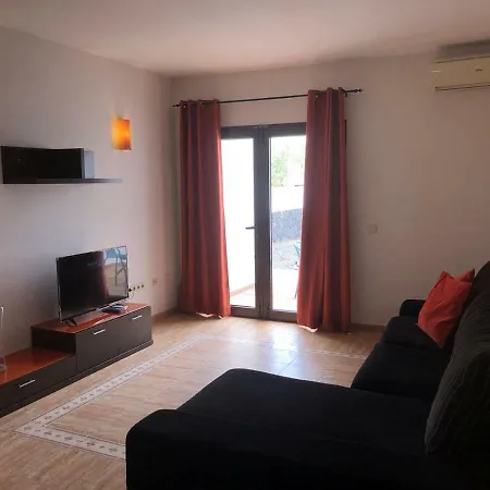 Casa Mara Vakantiehuis Playa Blanca (Lanzarote)