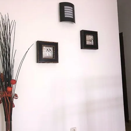 Casa Mara Vakantiehuis Playa Blanca (Lanzarote)